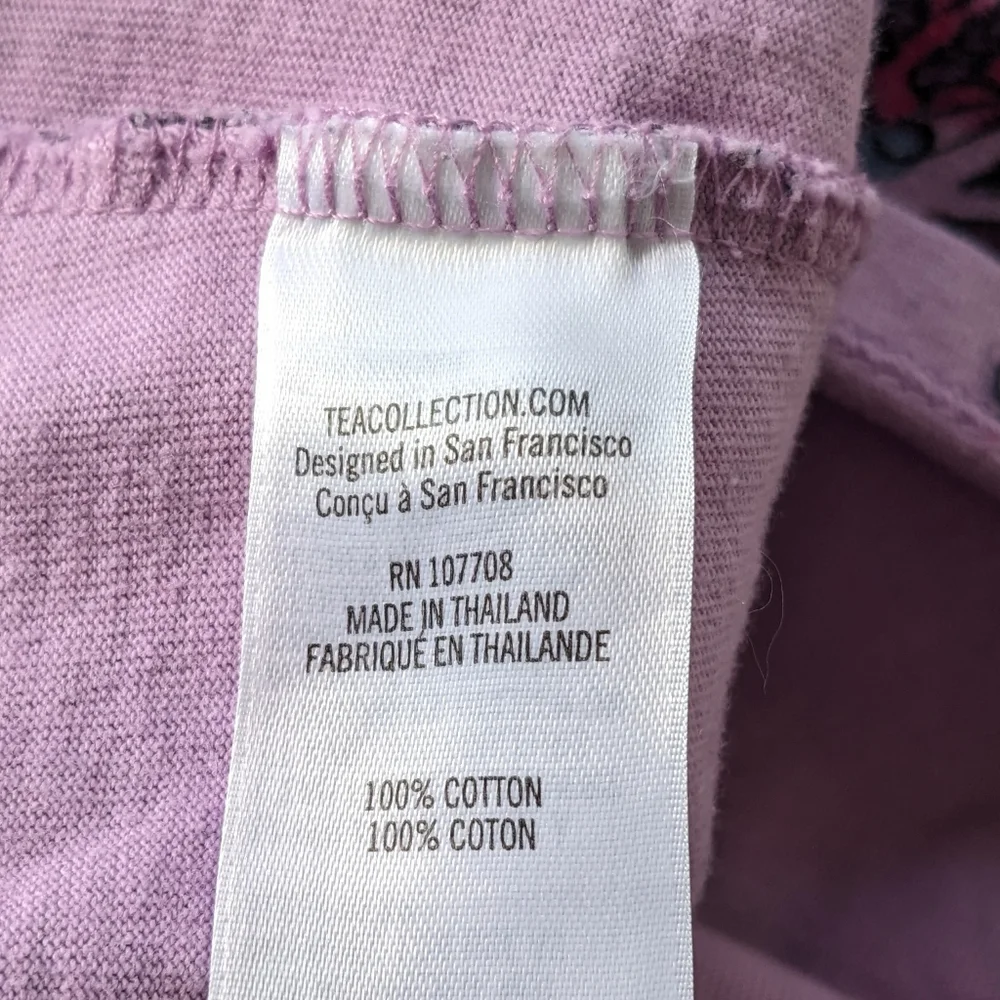 Tea Collection Sorcha Flutter Dress Size 2T